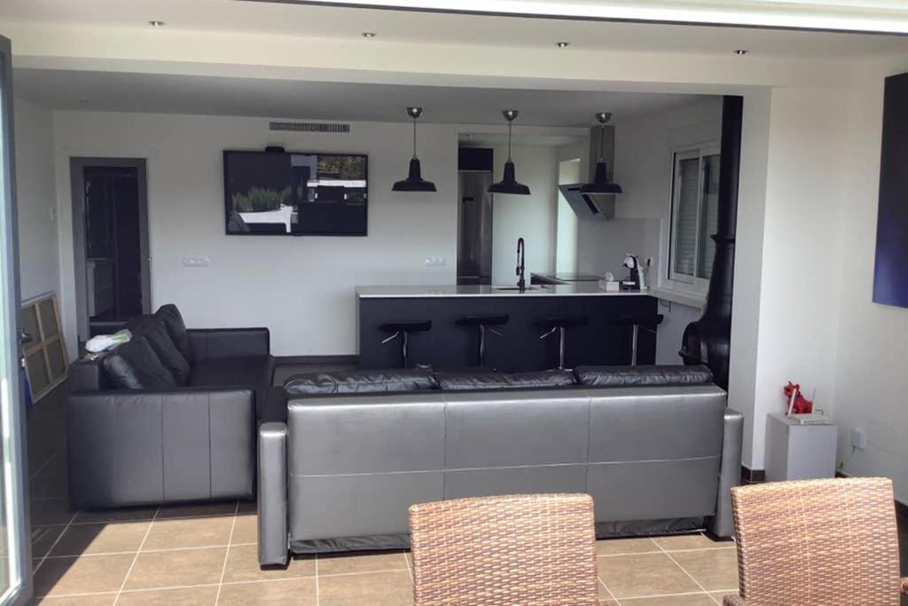 Hoyo 19 Villa Marbella Exterior photo