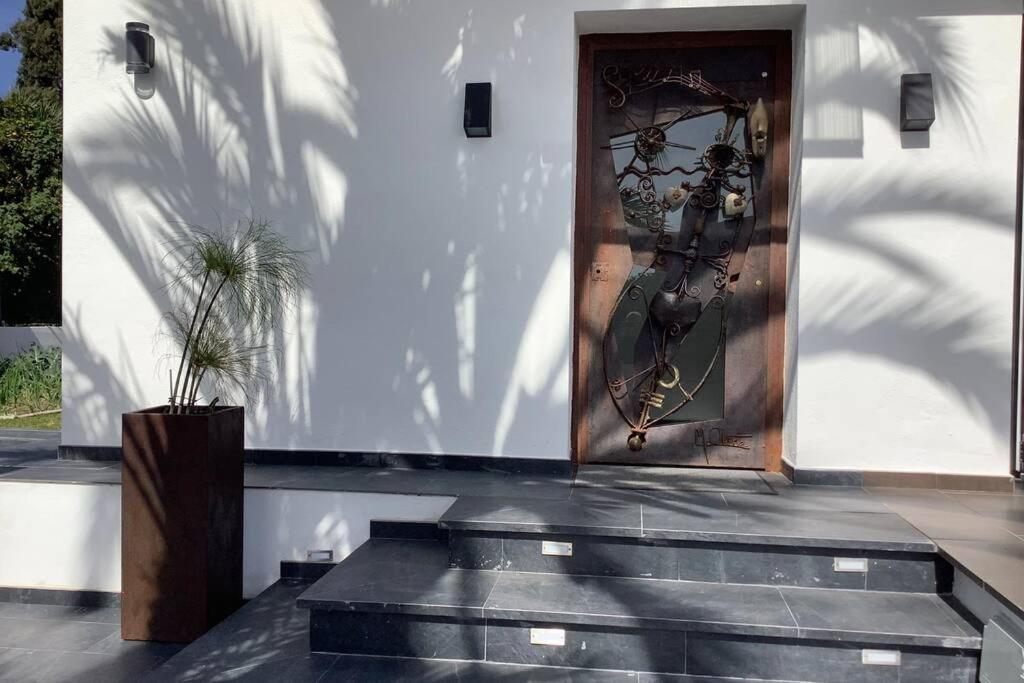 Hoyo 19 Villa Marbella Exterior photo