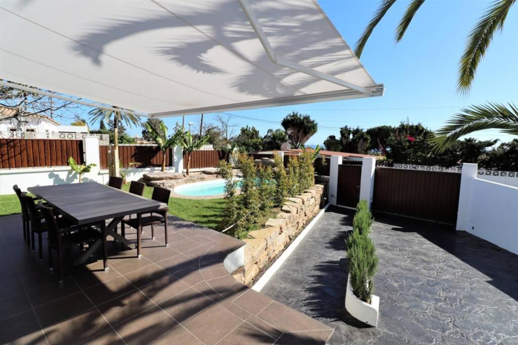 Hoyo 19 Villa Marbella Exterior photo